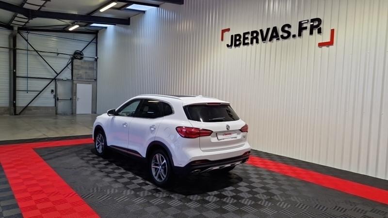 Mg Ehs 1.5t Gdi Phev Luxury