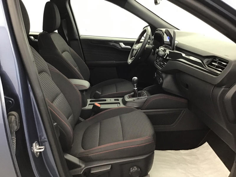 Ford Kuga St-Line Ecoboost