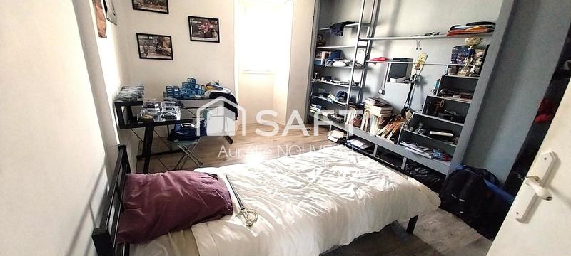 Maison - 320 m² - 12 pièces