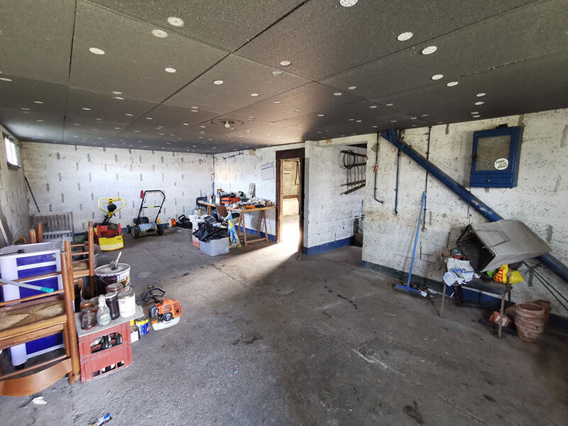 Maison - 66 m² - 4 pièces