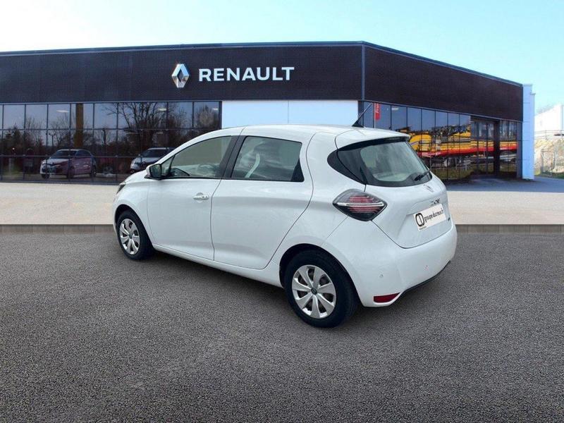 Renault Zoe R110 Business
