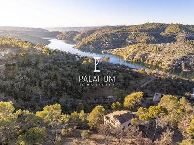 Villa - 171 m² - 5 pièces