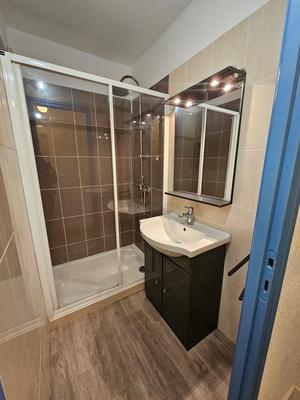 Appartement - 19 m² - 1 pièce