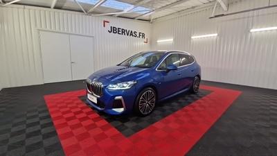 Bmw Serie 2 Active Tourer 218i 136ch m Sport Dkg7