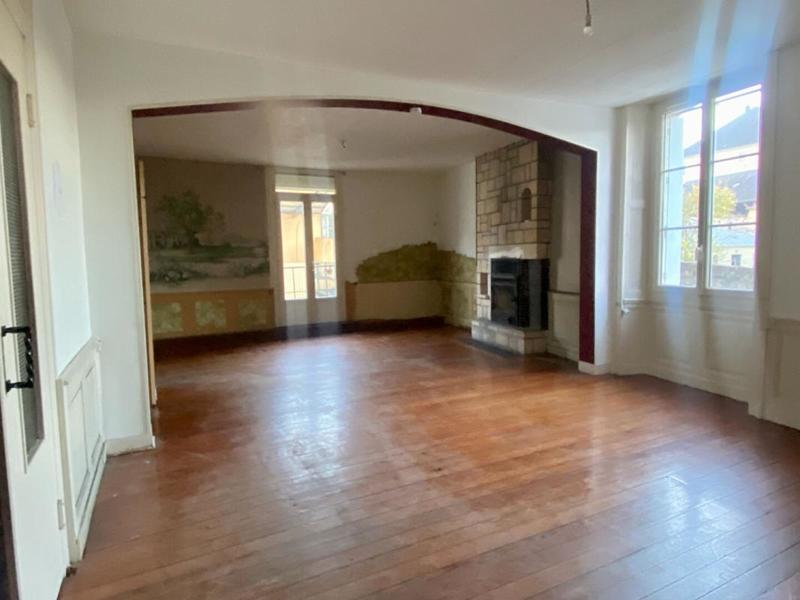 Appartement - 93 m² - 3 pièces
