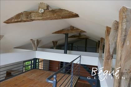 Maison - 181 m² - 5 pièces