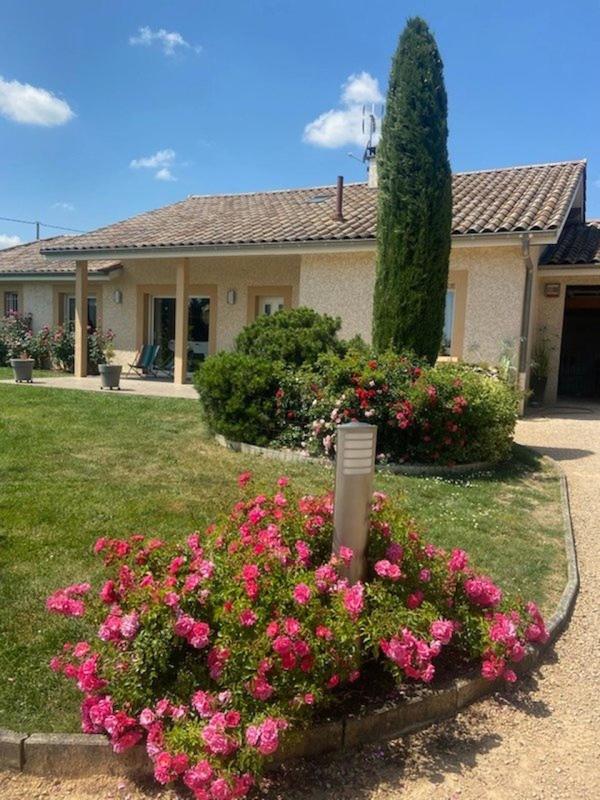 Maison - 200 m² - 8 pièces