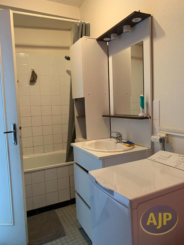 Immeuble - 10 pièces