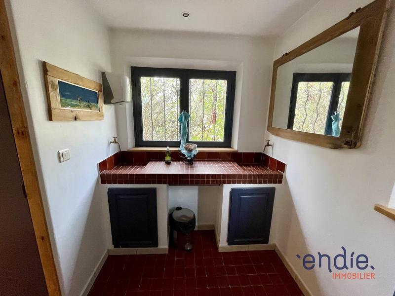 Fonds de commerce - 223 m²