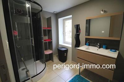 Maison traditionnelle - 130 m² - 5 pièces