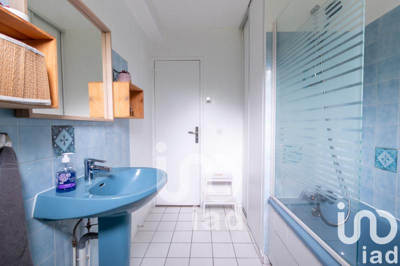 Maison - 103 m² - 5 pièces