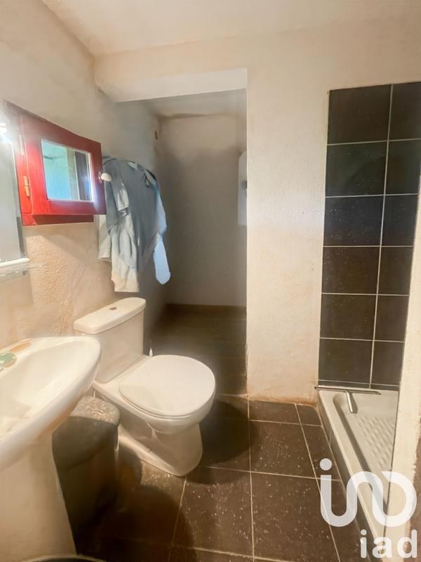 Maison - 165 m² - 6 pièces