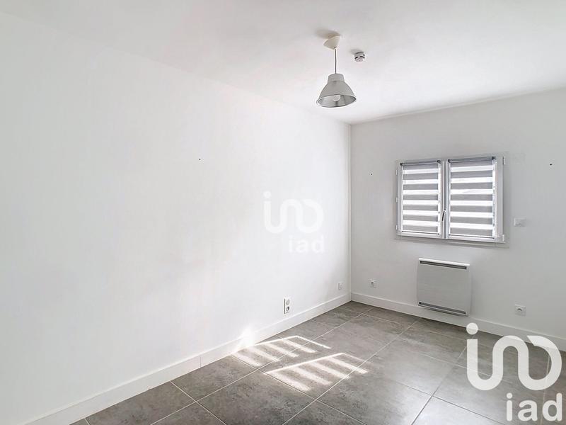 Maison de ville - 67 m² - 4 pièces