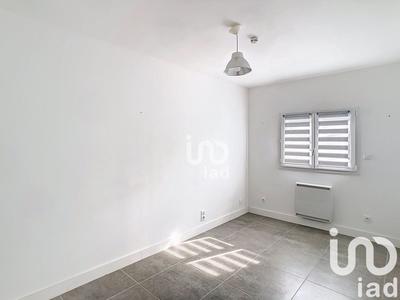 Maison de ville - 67 m² - 4 pièces