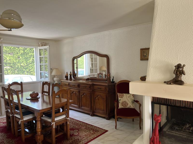 Villa - 118 m² - 4 pièces