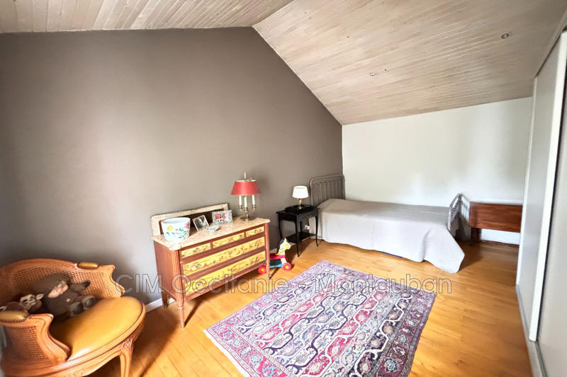 Maison - 200 m² - 4 pièces