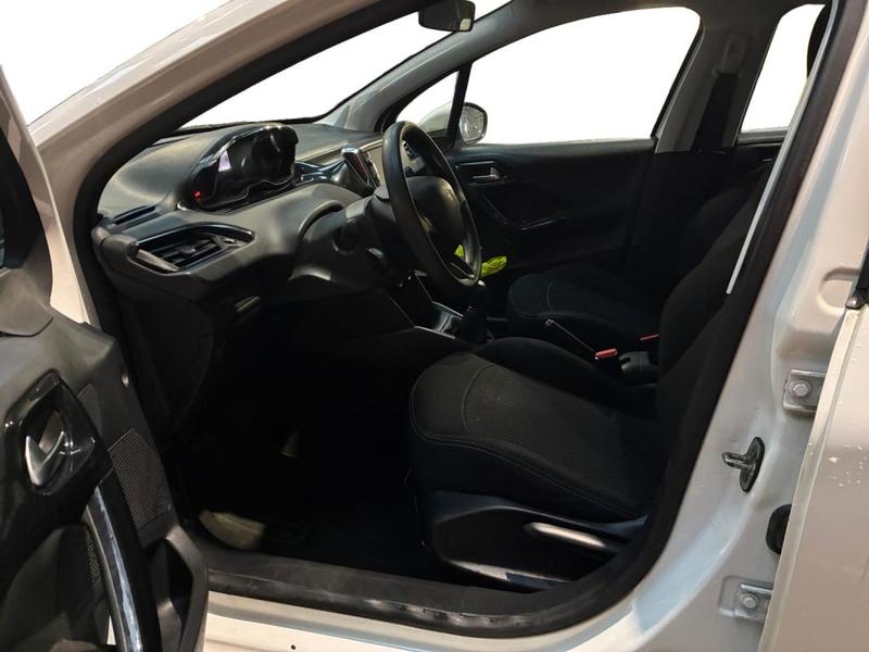 Peugeot 208 PureTech 82ch s&amp;S Bvm5 Active