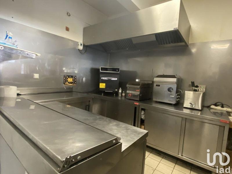 Local commercial - 105 m²