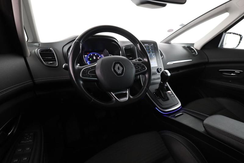 Renault Grand Scénic 1.3 TCe Business Intens Edc 7pl 140 ch