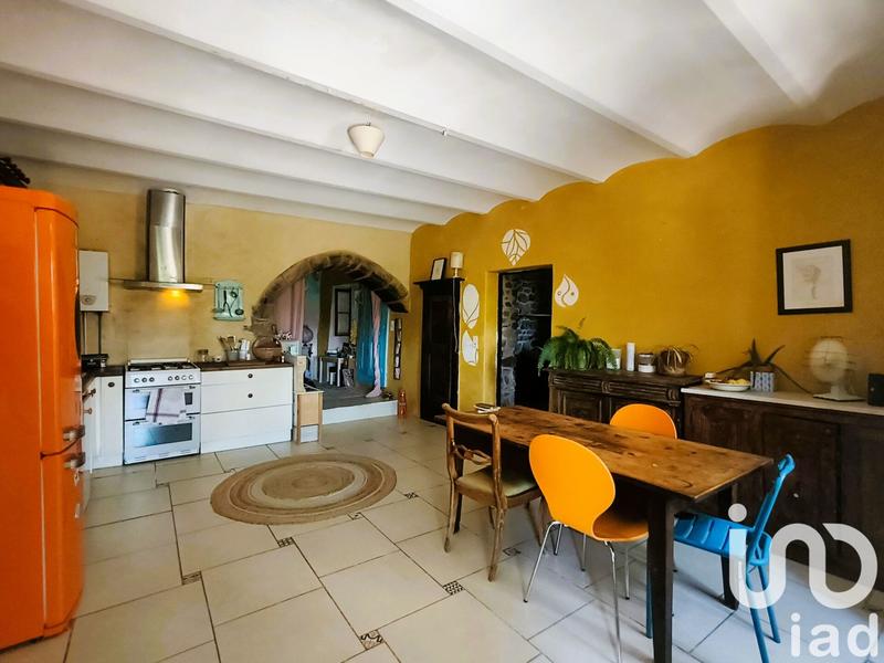 Maison - 282 m² - 11 pièces