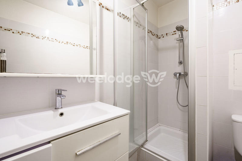 Appartement - 23 m² - 1 pièce