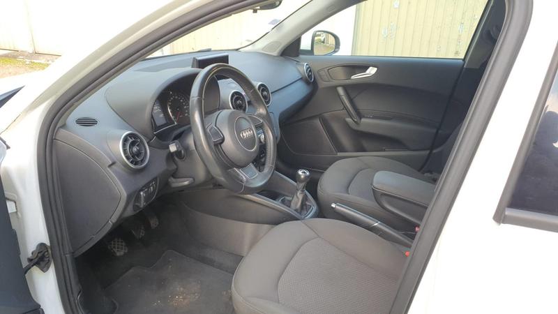 Audi A1 sportback I 1.0 Tfsi 95 Ambiente