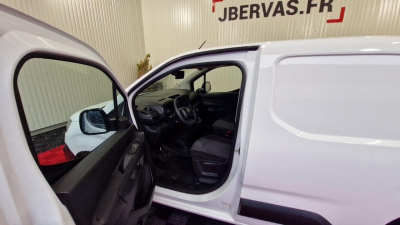 Citroën Berlingo m 650 Bluehdi 100 Ss Club