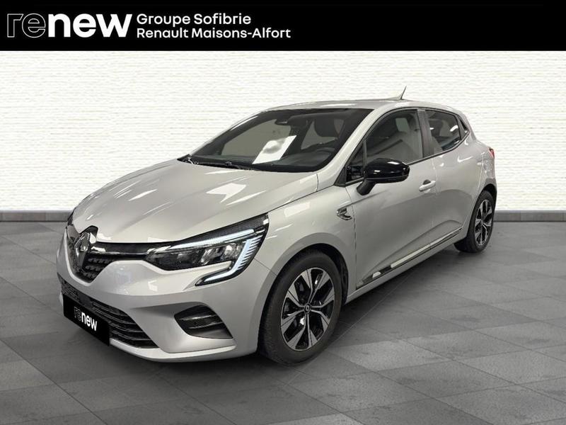 Renault Clio V TCe 90 - 21n Limited