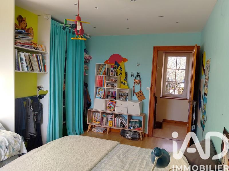 Maison de village - 162 m² - 6 pièces