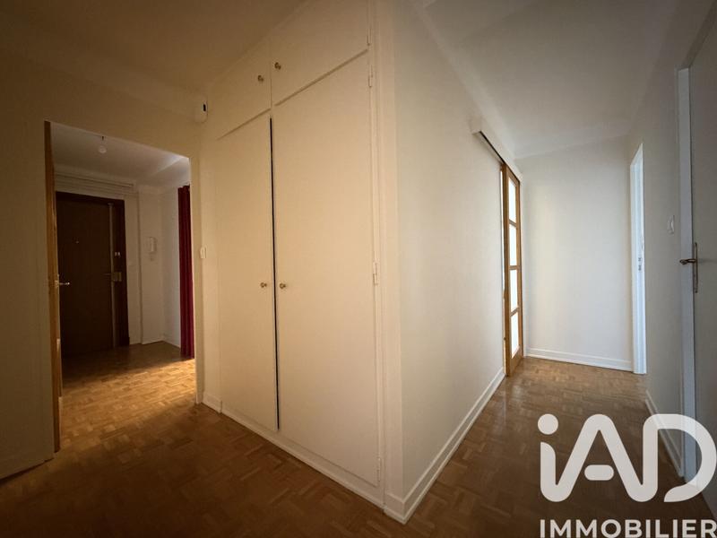 Appartement - 83 m² - 3 pièces