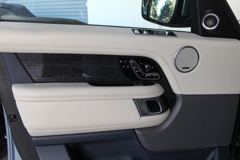 Land Rover Range Rover (2) 525ch V8 Supercharged Autobiography