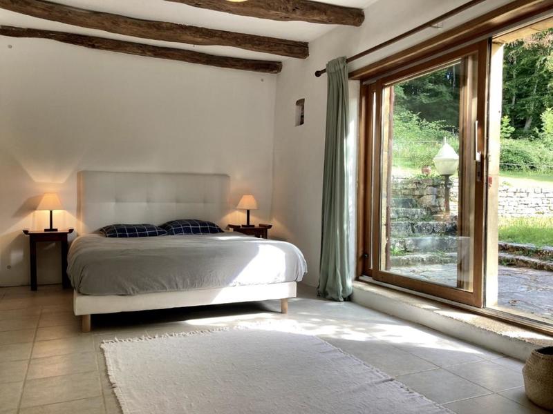 Moulin - 326 m² - 13 pièces