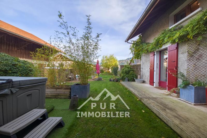 Ferme - 158 m² - 5 pièces