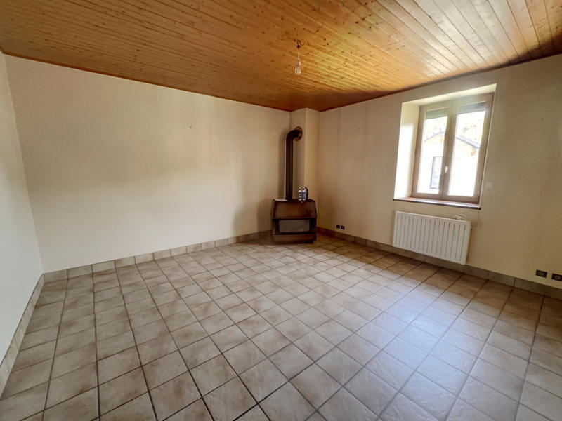 Maison - 134 m² - 5 pièces