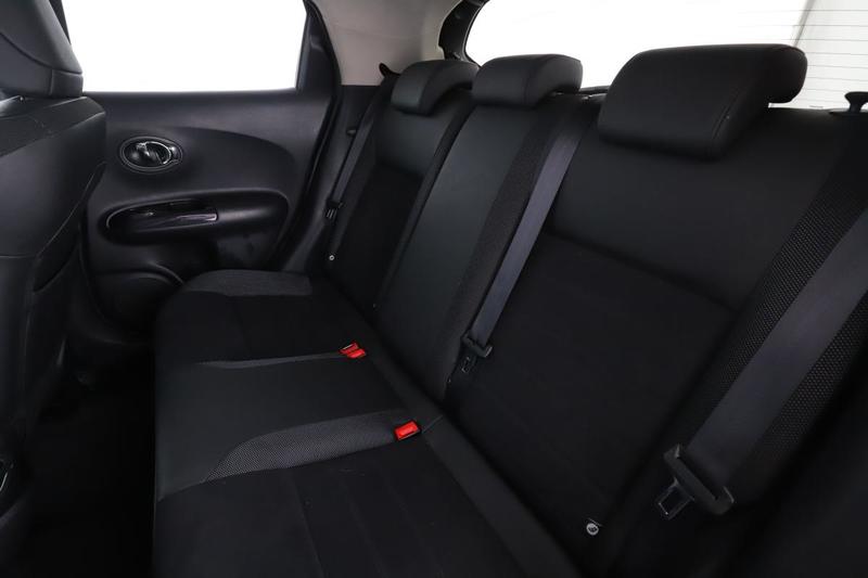 Nissan Juke 1.6 Xtronic 113 ch