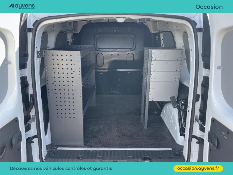 Renault Kangoo Express 1.5 Blue dCi 95ch Extra R-Link