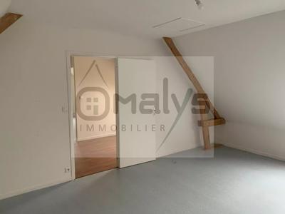 Maison - 114 m² - 4 pièces
