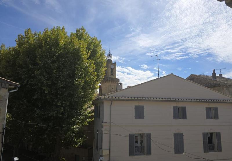 Appartement - 46 m² - 3 pièces