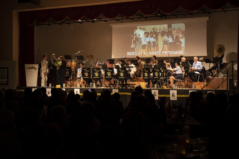 Concert du Nouvel An de l'Umr