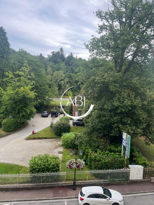 Appartement - 31 m² - 1 pièce