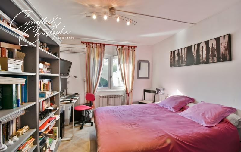 Villa - 155 m² - 5 pièces