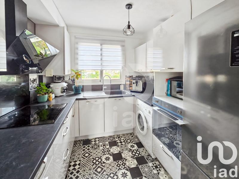 Appartement - 73 m² - 4 pièces