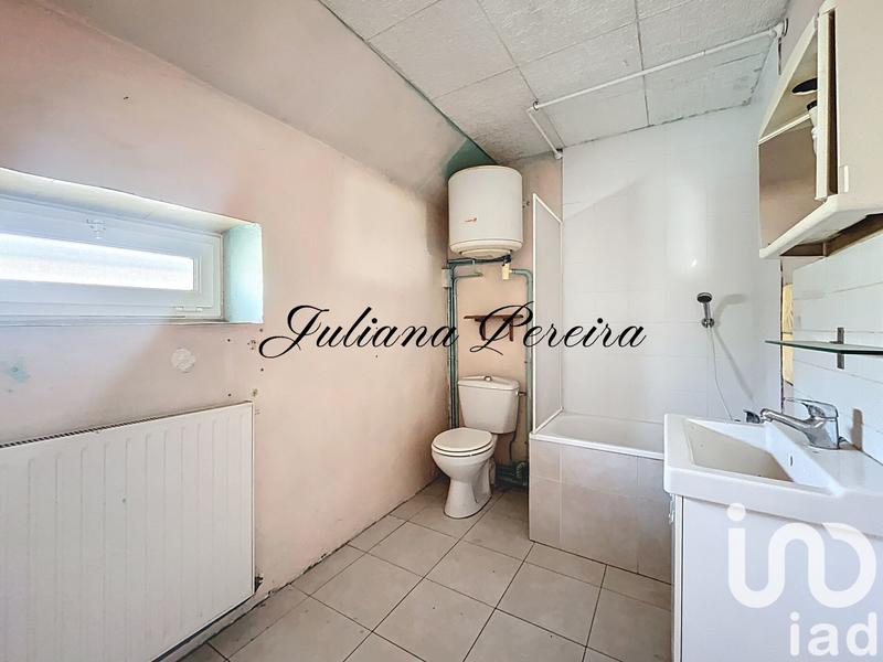 Maison - 248 m² - 11 pièces