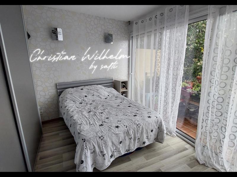 Appartement - 81 m² - 4 pièces