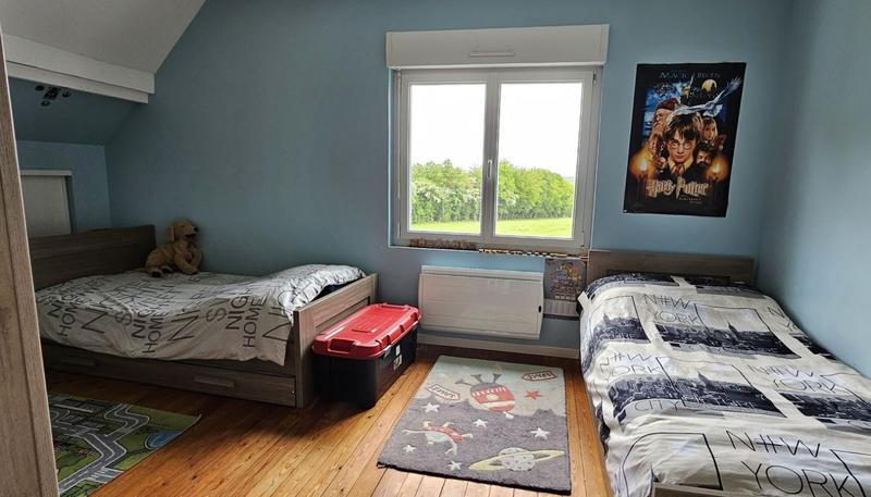 Maison - 160 m² - 7 pièces