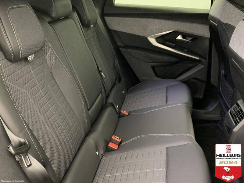 Peugeot 3008 Hybrid 145 e-Dcs6 Gt