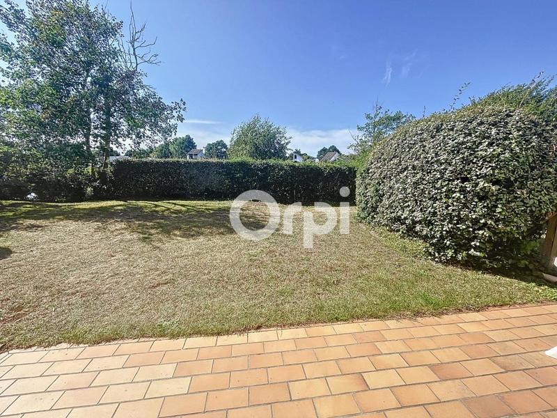 Appartement - 32 m² - 2 pièces