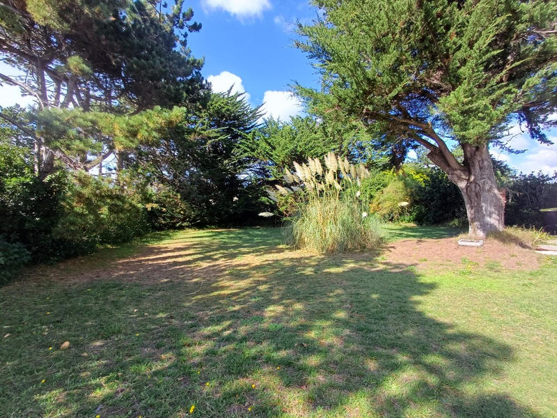 Maison - 116 m² - 6 pièces