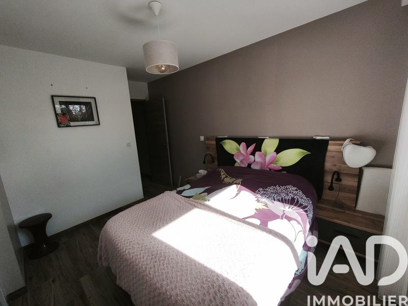 Maison - 149 m² - 5 pièces