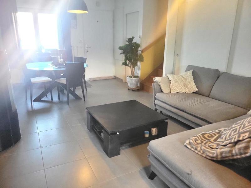 Maison - 83 m² - 4 pièces